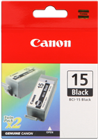 Canon BCI-15
