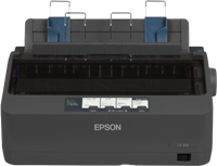 Epson LX-350 Drucker 