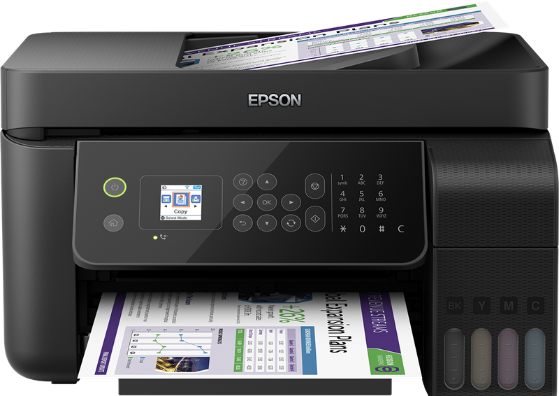 Epson EcoTank ET-4700 Drucker 