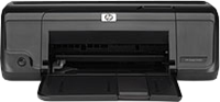 DeskJet D1600