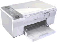DeskJet F4220