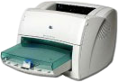 LaserJet 1005W