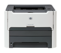 LaserJet 1320