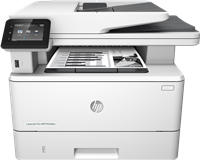 LaserJet Pro M426m