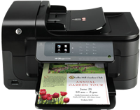 OfficeJet E710a