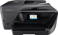 OfficeJet Pro 6974 All-in-One