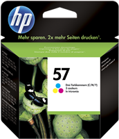HP 56/57