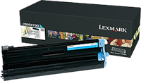 Lexmark C925X73G Bildtrommel Cyan