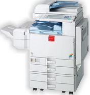 MP C2500