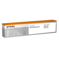 Prindo PRTTRPHPFA331 Thermotransferrolle