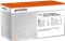 Prindo CLP-415N PRTSCLT504S Rainbow