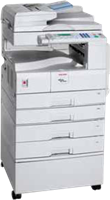 Aficio MP 1600L