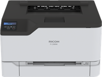 Ricoh P C200W Drucker 