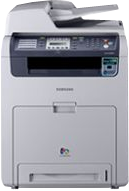 CLX-6240FX