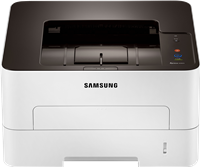 Samsung Xpress SL-M2825ND Drucker Schwarz / Weiss
