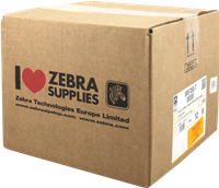 Zebra Z-Select 2000T Thermoetiketten 3007202-T 