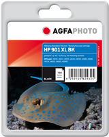 Agfa Photo APHP901XLB Schwarz Tintenpatrone