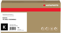 Agfa Photo APTK3430 Schwarz Toner