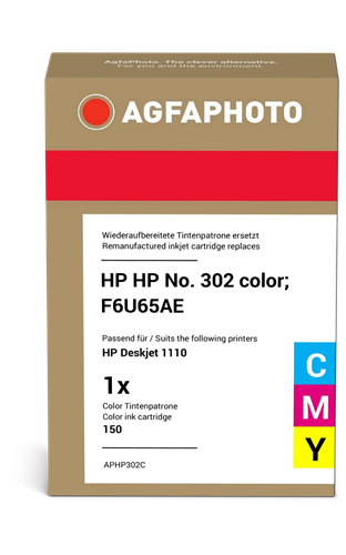 Agfa Photo APHP302C