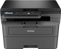 Brother DCP-L2620DW Multifunktionsdrucker 