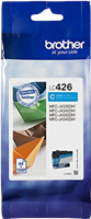 Brother LC426C Cyan Druckerpatrone