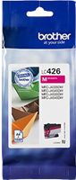 Brother LC426M Magenta Druckerpatrone