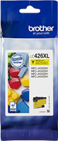 Brother LC426XLY Gelb Druckerpatrone