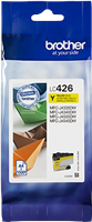Brother LC426Y Gelb Druckerpatrone