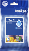 Brother LC527C Cyan Druckerpatrone
