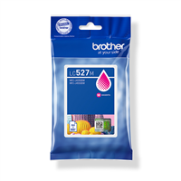 Brother LC527M Magenta Druckerpatrone