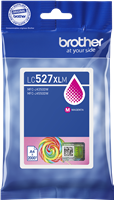 Brother LC527XLM Magenta Druckerpatrone