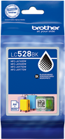 Brother LC528BK Schwarz Druckerpatrone