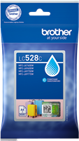 Brother LC528C Cyan Druckerpatrone
