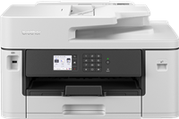 Brother MFC-J5340DW Multifunktionsdrucker 