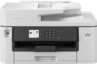 Brother MFC-J5345DW Multifunktionsdrucker 