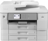 Brother MFC-J6957DW Multifunktionsdrucker 