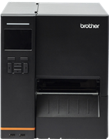 Brother TJ-4420TN Etikettendrucker 