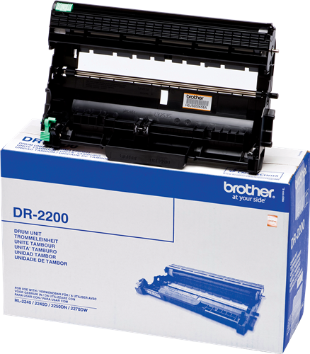 Brother DCP-7055 DR-2200