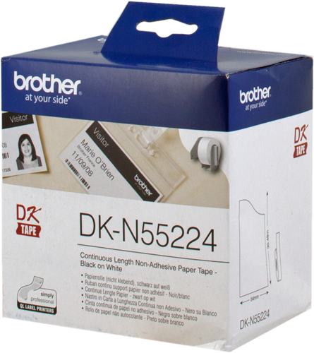 Brother QL 650TD DK-N55224