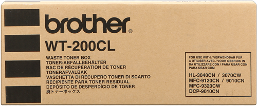 Brother MFC-9320CW WT-200CL