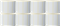 Brother BDE-1J026076-102 Einzeletikettenrolle 76mm x 26mm Weiss