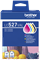 Brother LC527VAL Multipack Schwarz / Cyan / Magenta / Gelb