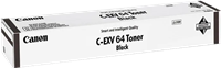 Canon C-EXV64bk Schwarz Toner