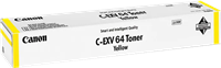Canon C-EXV64y Gelb Toner