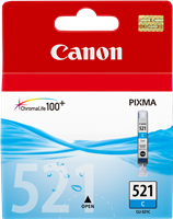 Canon PGI-520 / CLI-521