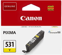 Canon CLI-531y Gelb Druckerpatrone