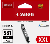 Canon CLI-581 XXL