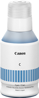 Canon GI-56c Cyan Druckerpatrone