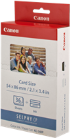 Canon KC-36IP mehrere Farben Value Pack