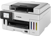 Canon MAXIFY GX6550